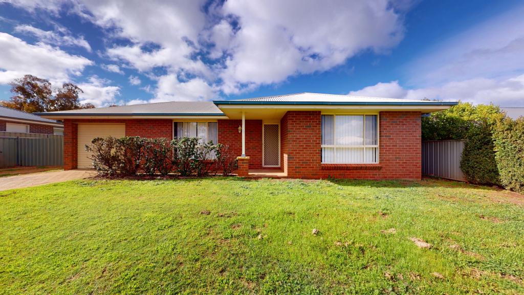 47 Doncaster Ave, Dubbo, NSW 2830