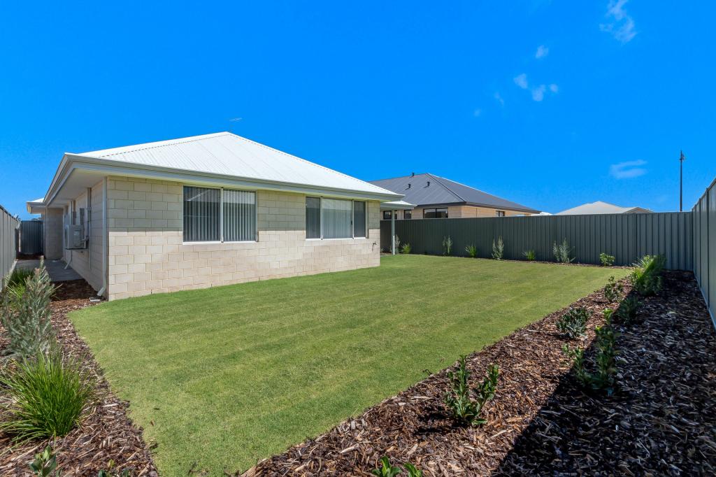3 Parsons Way, South Yunderup, WA 6208