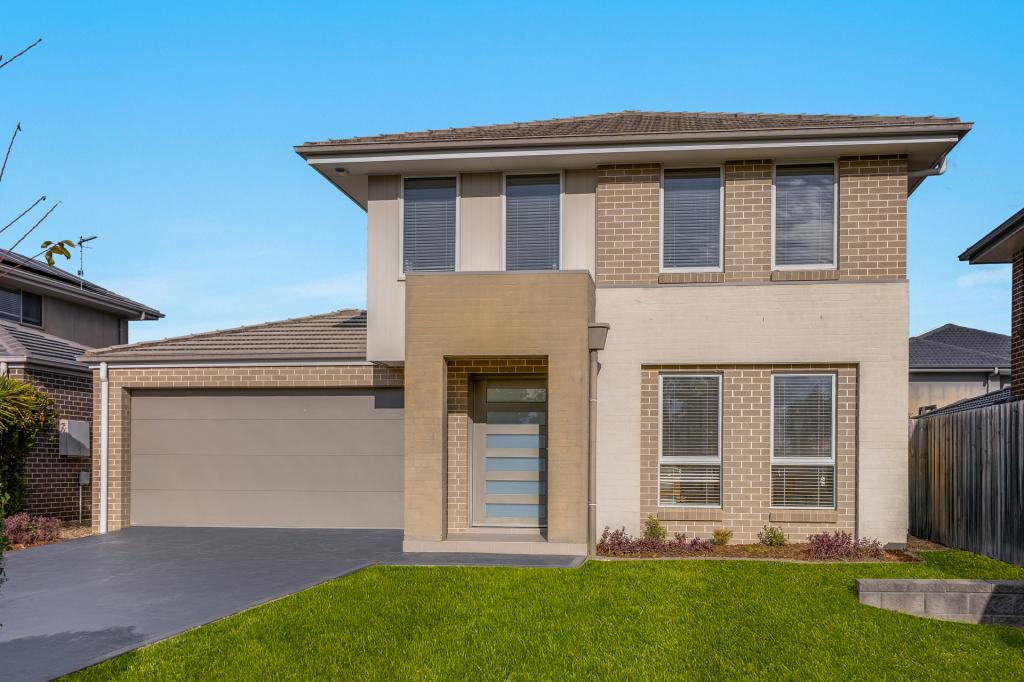 20 Monet Pl, The Ponds, NSW 2769