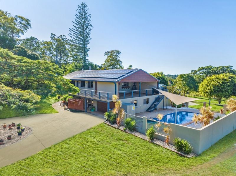 585 Skyline Rd, Goonellabah, NSW 2480