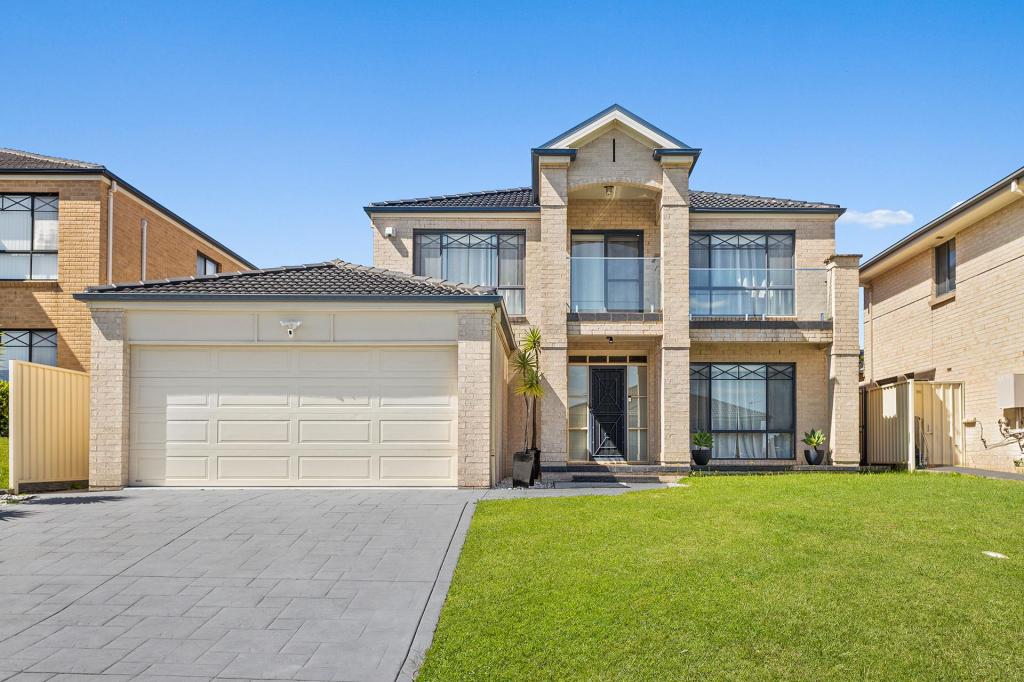 28 Stradbroke Ave, Shell Cove, NSW 2529
