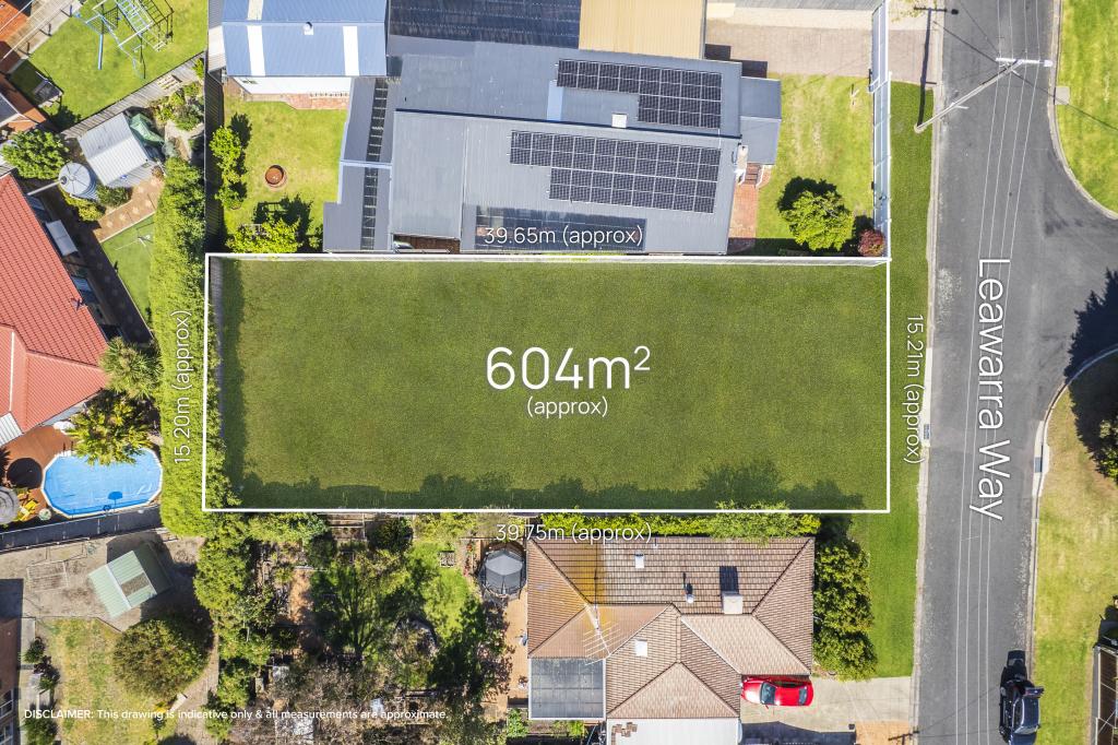 23 Leawarra Way, Clifton Springs, VIC 3222