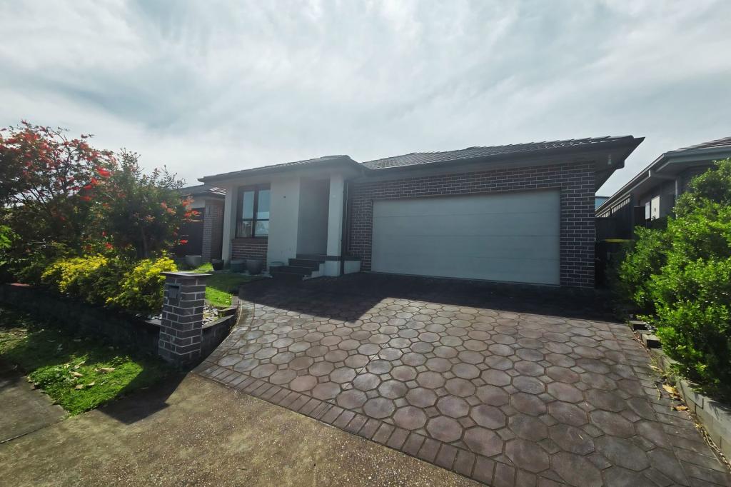 21 Muscari St, The Ponds, NSW 2769