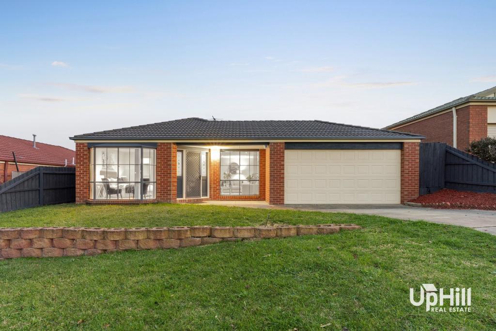 28 Burlington Ch, Hampton Park, VIC 3976