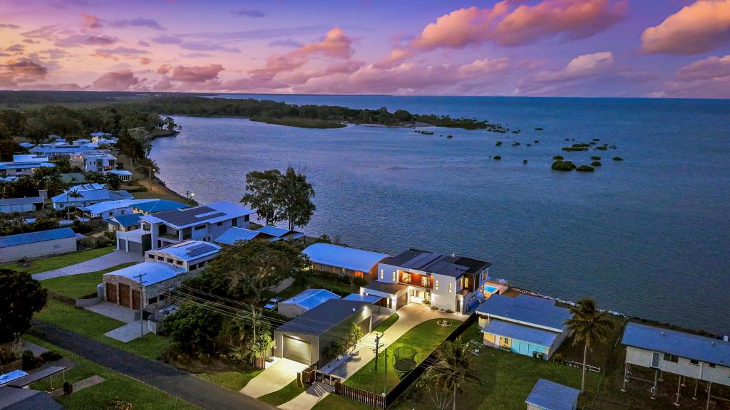 36 Moreton St, Toogoom, QLD 4655