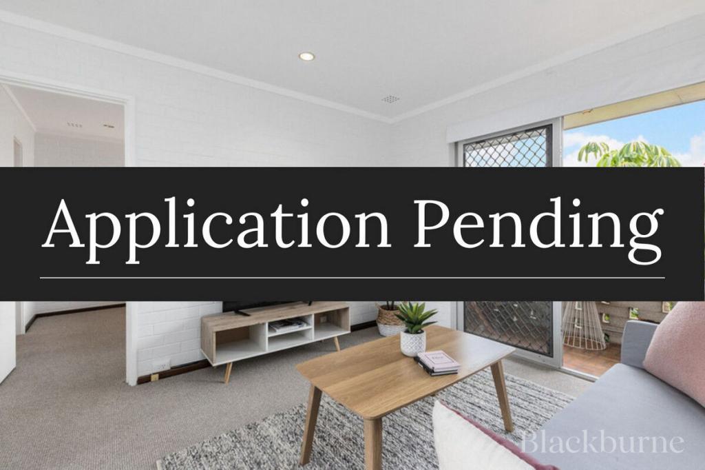 37/11 Stirling Rd, Claremont, WA 6010