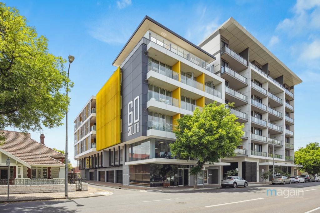 24/60 South Tce, Adelaide, SA 5000