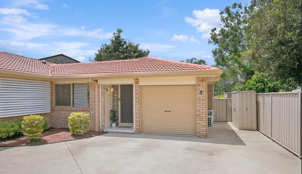 3/13 Trafalgar Dr, Kippa-Ring, QLD 4021