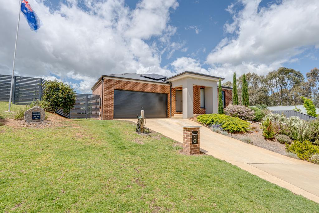 4 Sanderson Rise, Myrtleford, VIC 3737