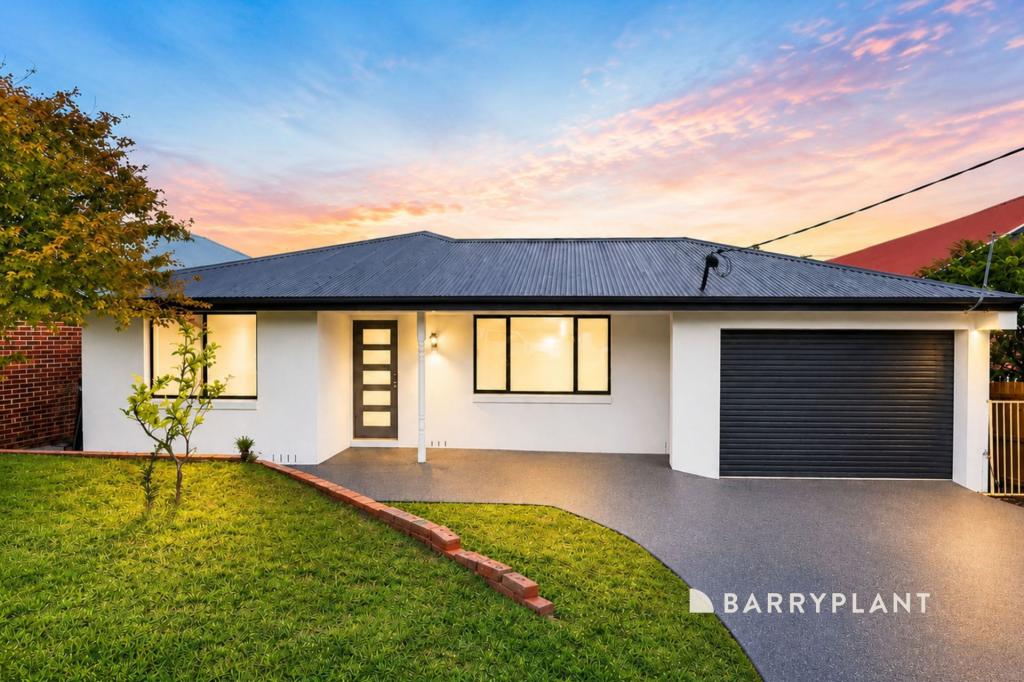 36 Bales St, Ferntree Gully, VIC 3156