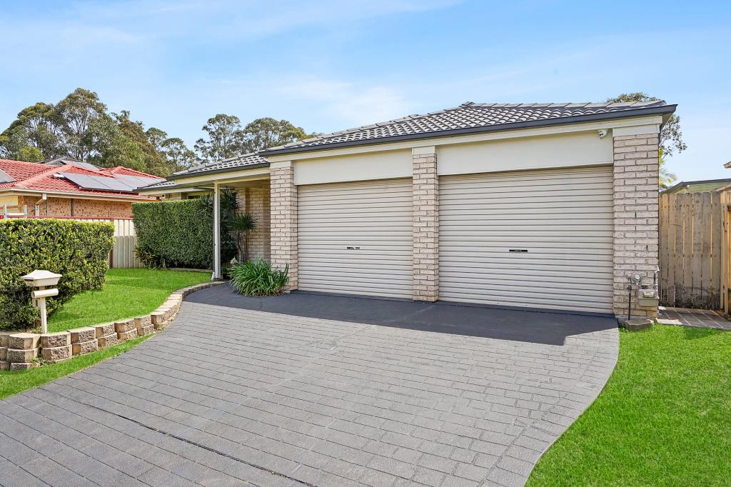 5 Mariko Pl, Blacktown, NSW 2148