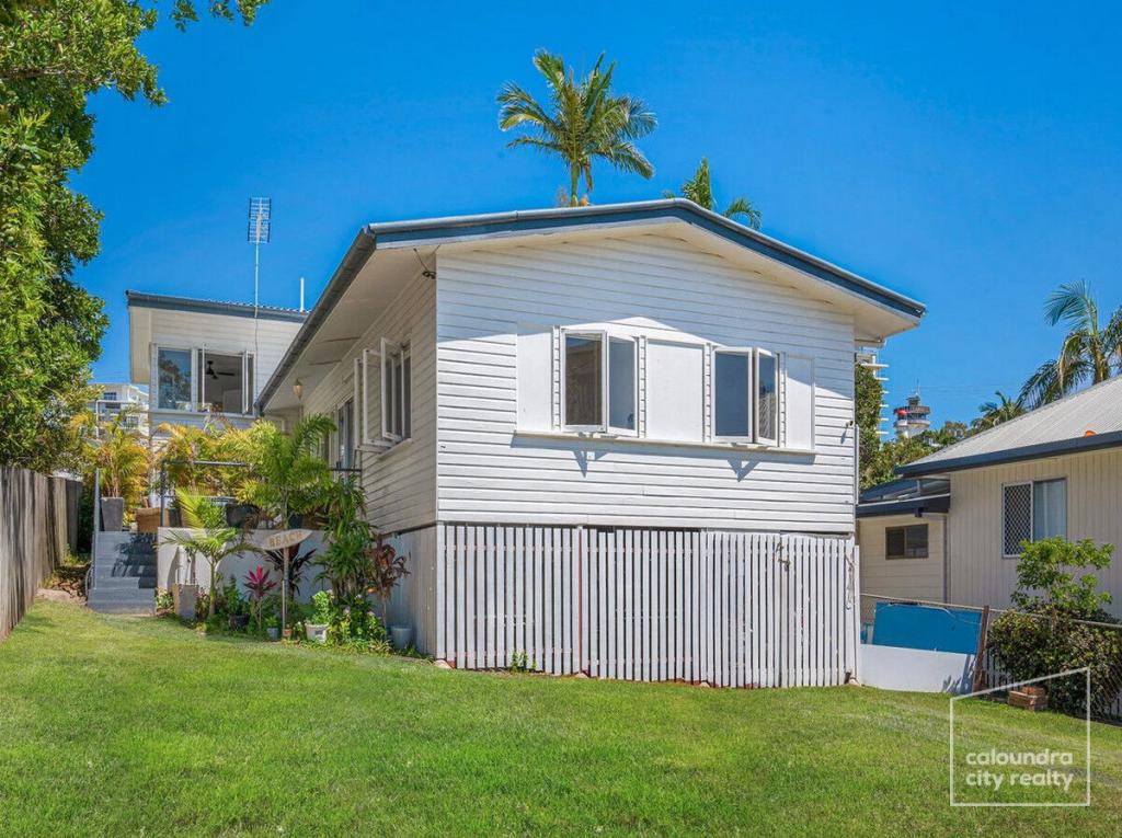 22 Mahia Tce, Kings Beach, QLD 4551