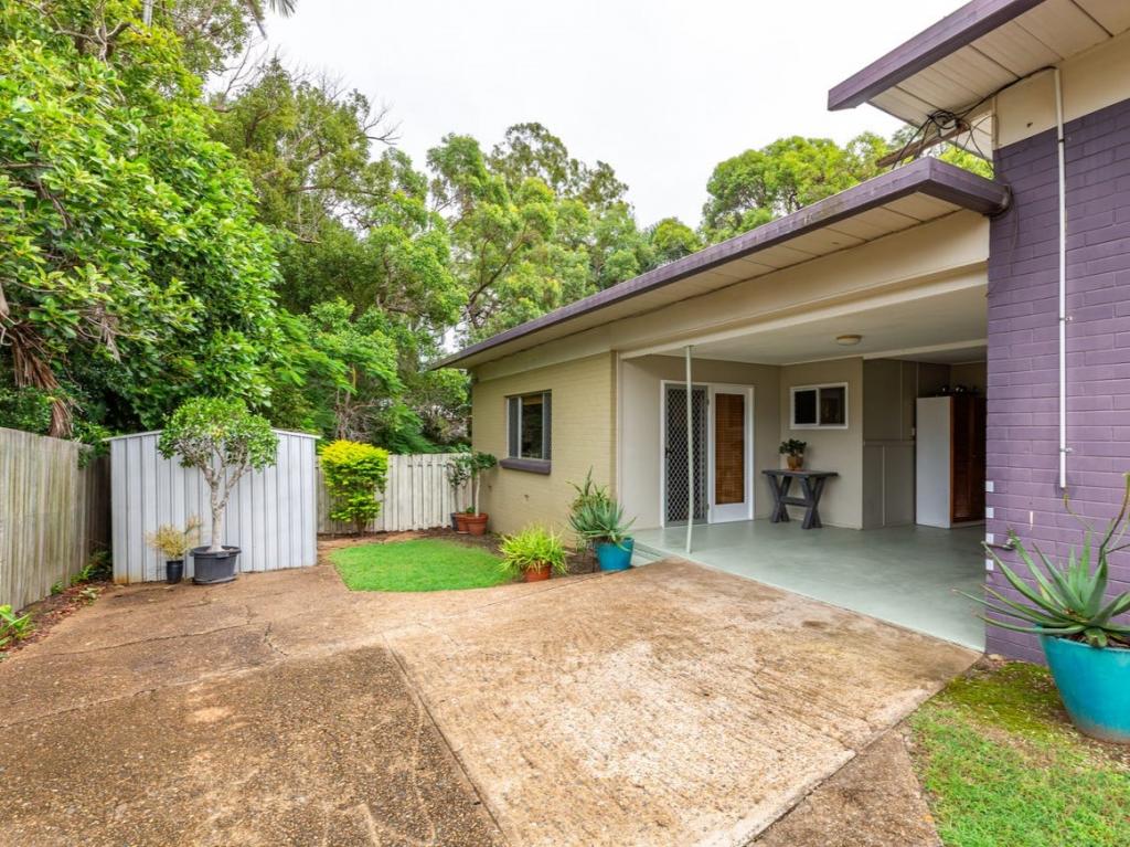Contact agent for address, SVENSSON HEIGHTS, QLD 4670