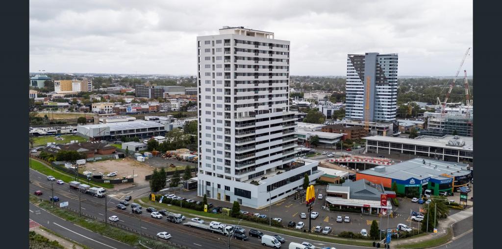 1103/5 Second Ave, Blacktown, NSW 2148
