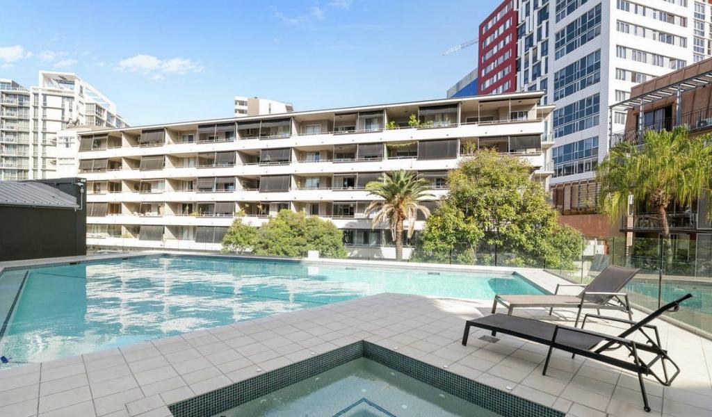 744/1000 Ann St, Fortitude Valley, QLD 4006