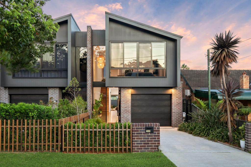 266b Sylvania Rd, Miranda, NSW 2228