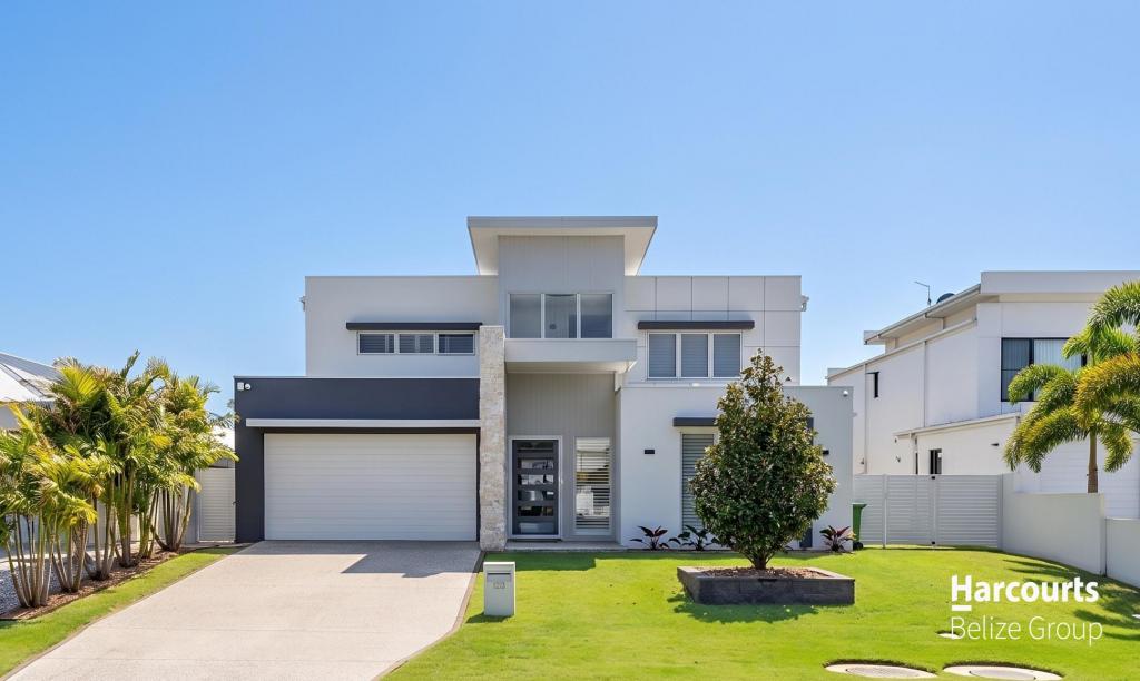 44 Poinciana Pl, Jacobs Well, QLD 4208