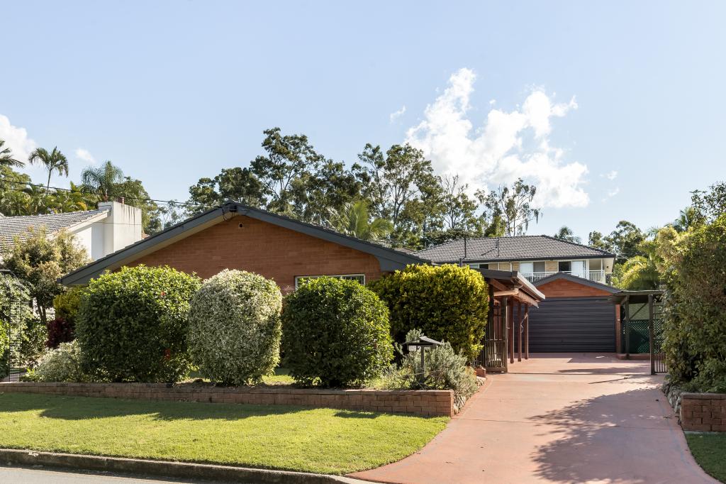 3 Nawarra St, Indooroopilly, QLD 4068