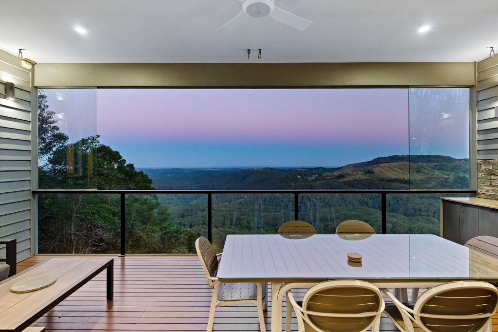 629 Maleny - Montville Rd, Balmoral Ridge, QLD 4552