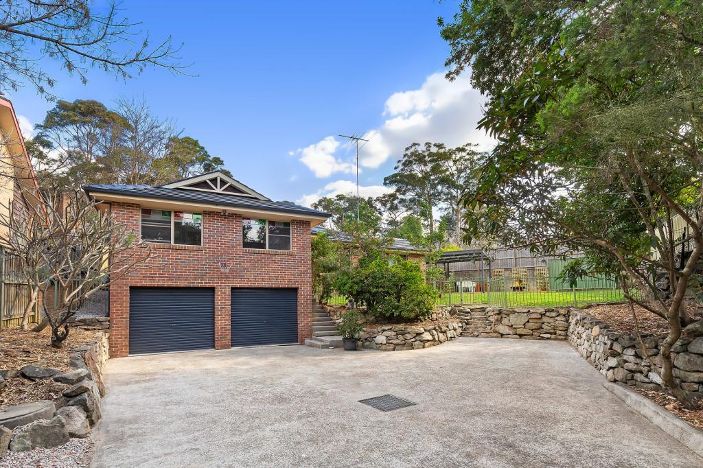 25a Wisteria Cres, Cherrybrook, NSW 2126