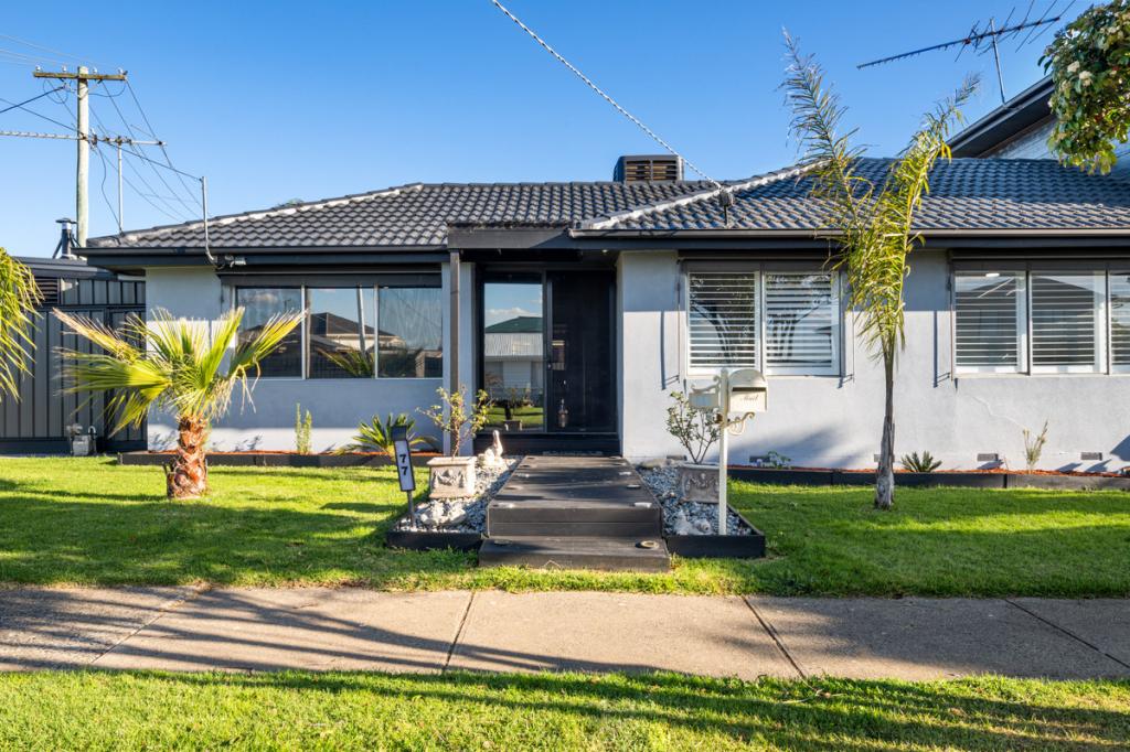 77-79 Hereford St, Portarlington, VIC 3223