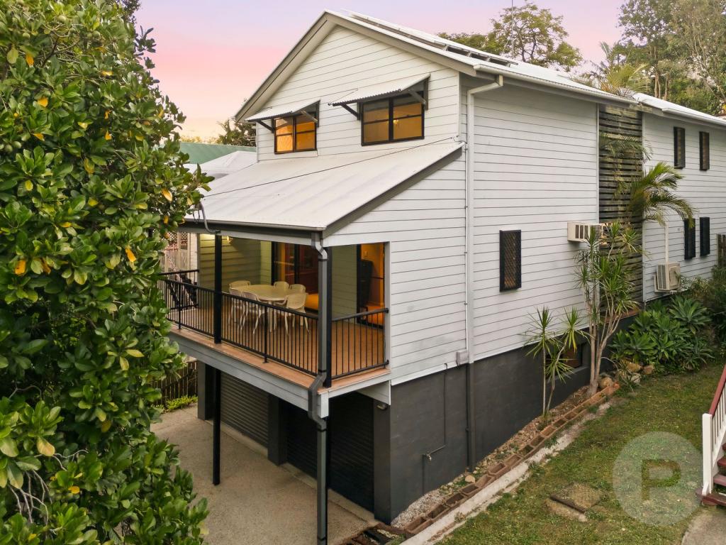 21 Mannion St, Red Hill, QLD 4059