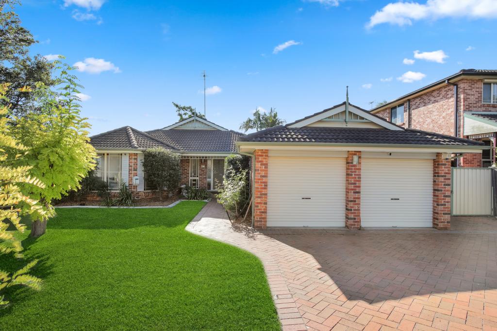 10 Regal Ave, Kings Langley, NSW 2147