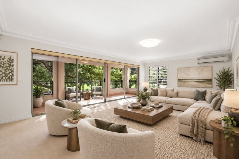 4/17-19 Waratah St, Rushcutters Bay, NSW 2011