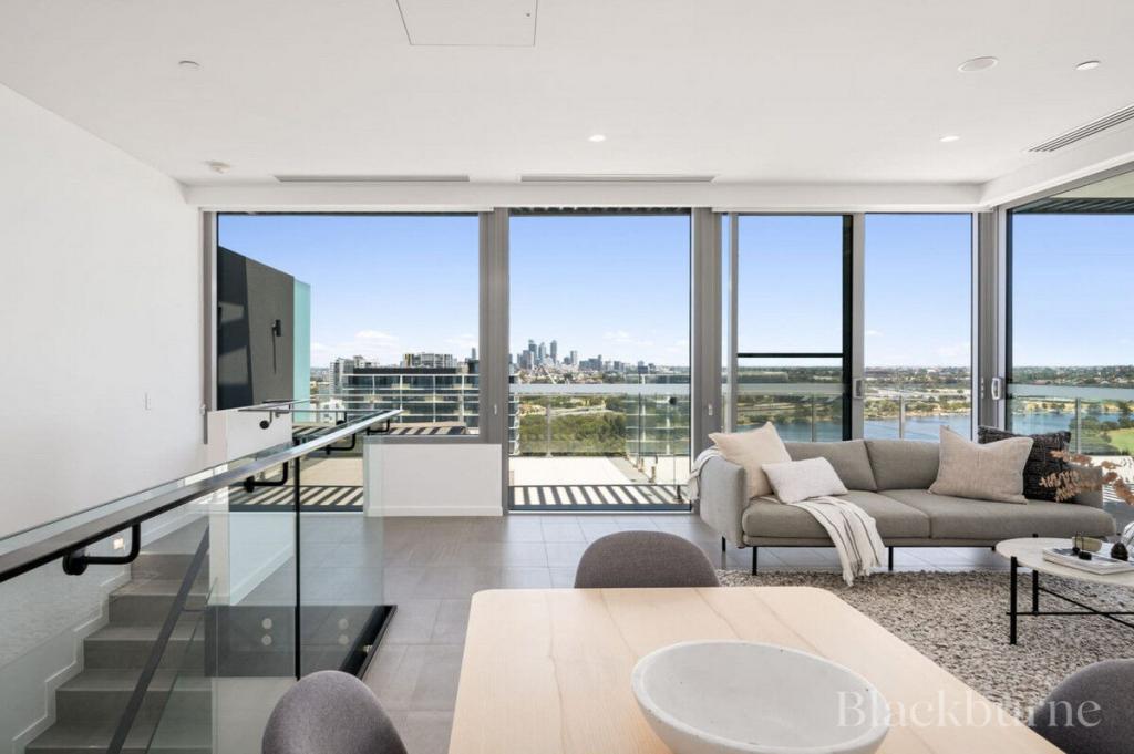 1201/60 Riversdale Rd, Rivervale, WA 6103