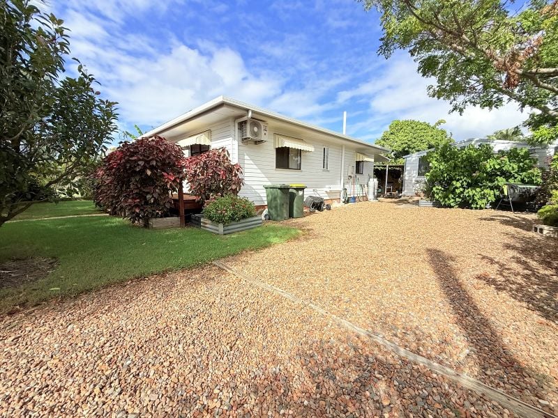 22a High St, Walkervale, QLD 4670