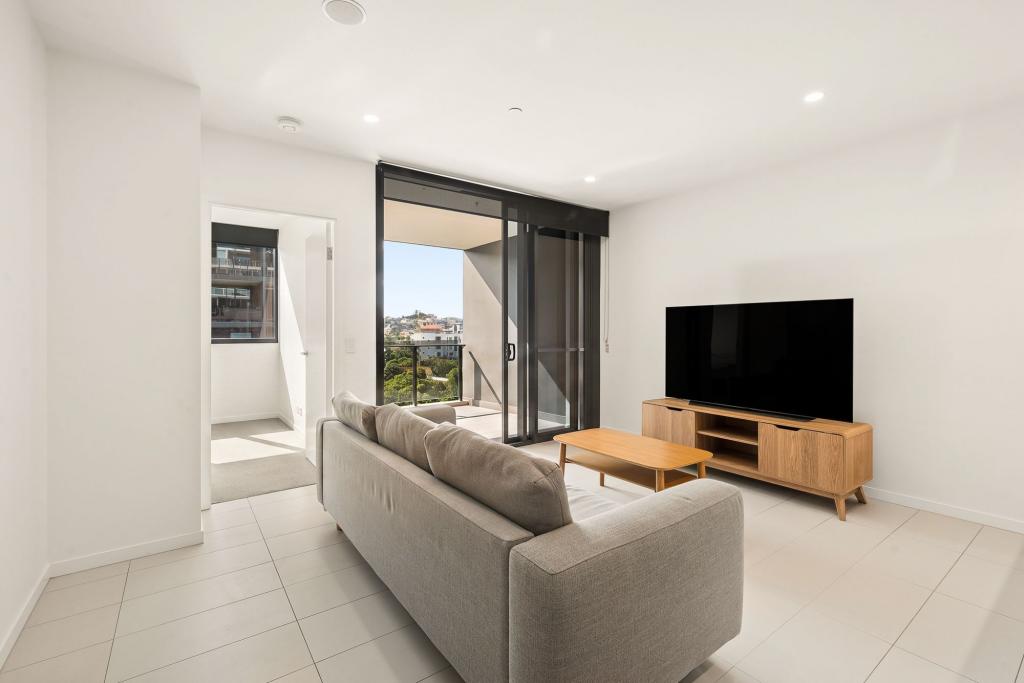 1076/36 Evelyn St, Newstead, QLD 4006