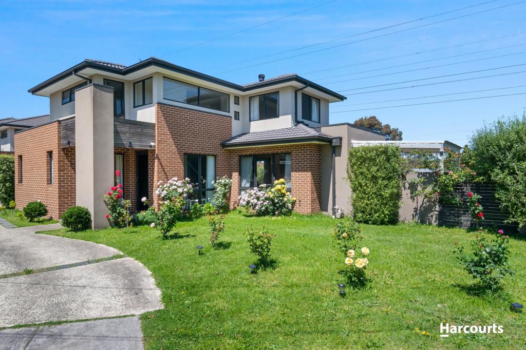 1/4 Bristol Ct, Glen Waverley, VIC 3150