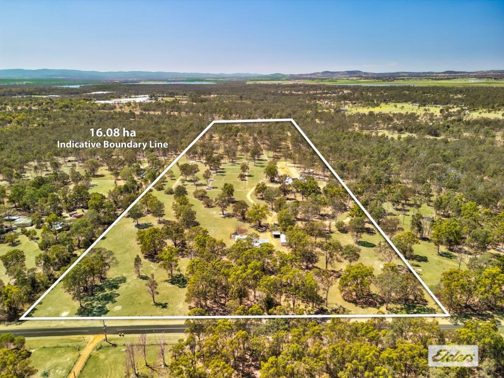 16 Jamieson Rd, Churchable, QLD 4311