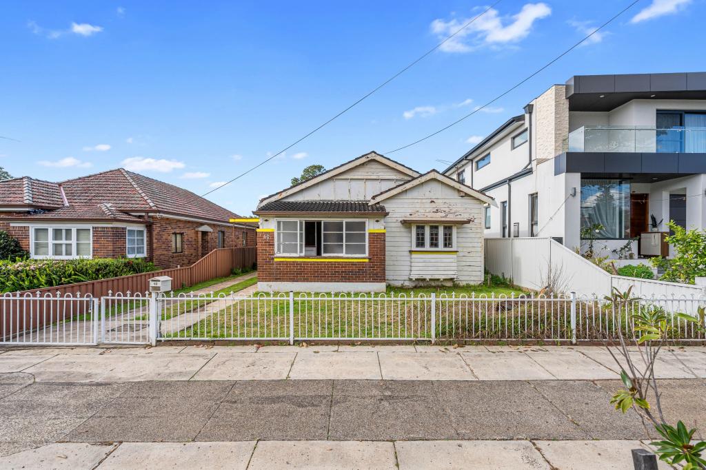 60 Orange St, Hurstville, NSW 2220