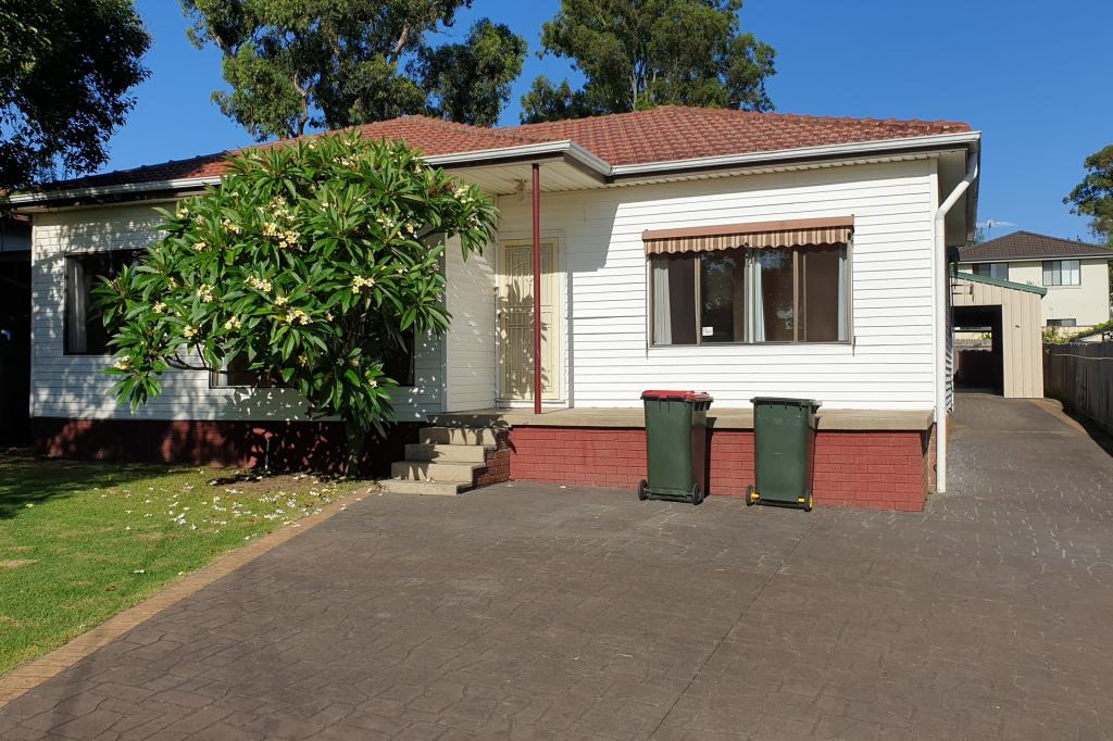 15 Dudley Ave, Blacktown, NSW 2148