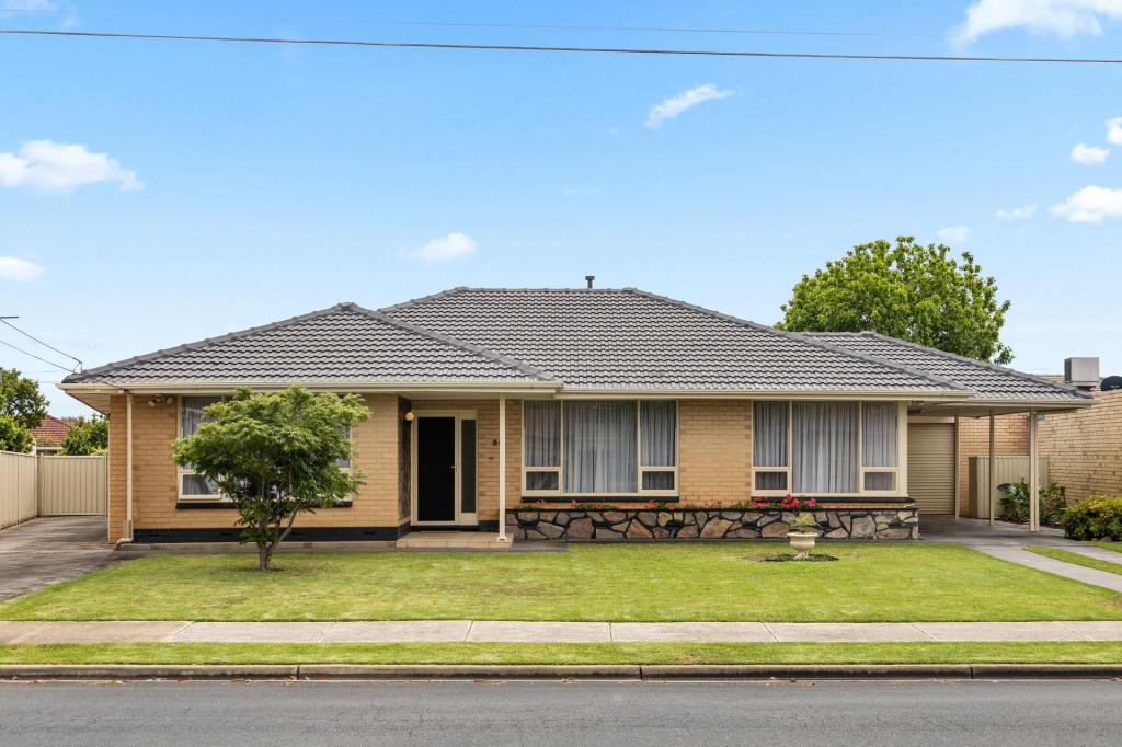 56 Northern Ave, West Beach, SA 5024