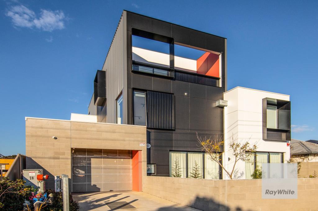 2/28 Pennell Ave, St Albans, VIC 3021