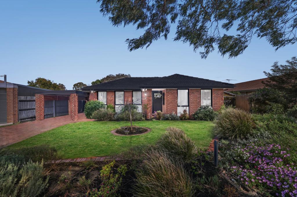 54 Berrabri Dr, Scoresby, VIC 3179