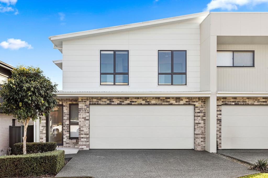 1/20 Upland Ch, Albion Park, NSW 2527