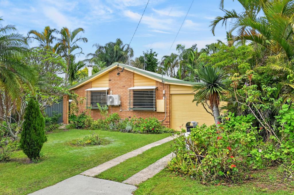 4 Clover Ct, Eagleby, QLD 4207