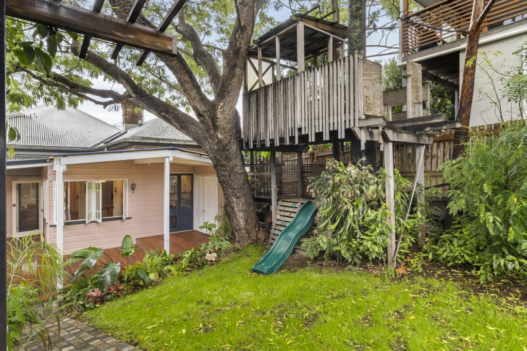 314 Harcourt St, Teneriffe, QLD 4005