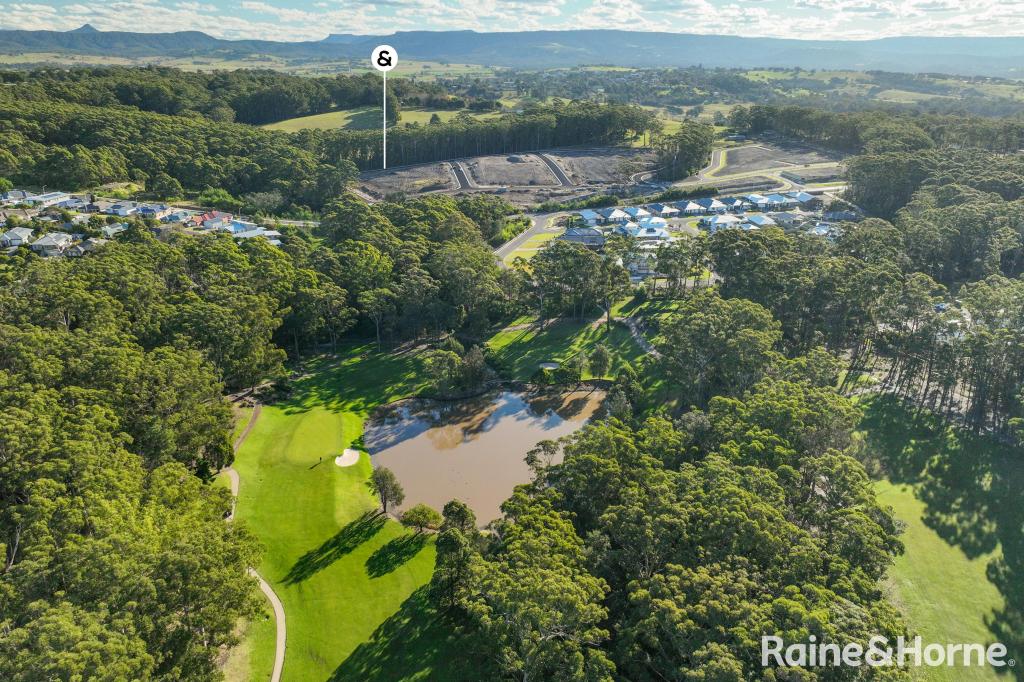 Lot 586, 32 Avondale Cct, Mollymook Beach, NSW 2539