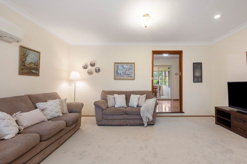 3 Pindari Ave, Carlingford, NSW 2118