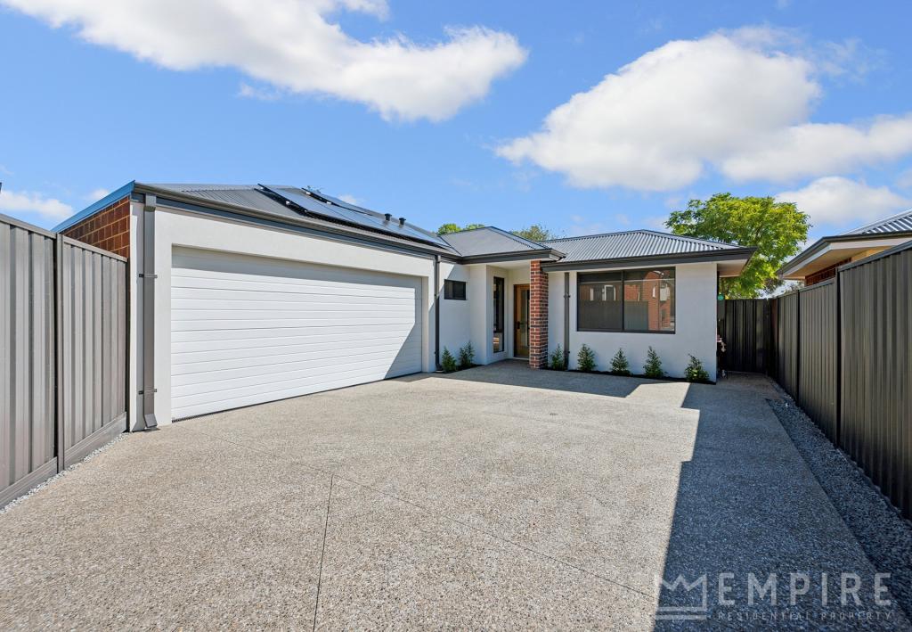53a Bromley Rd, Hilton, WA 6163