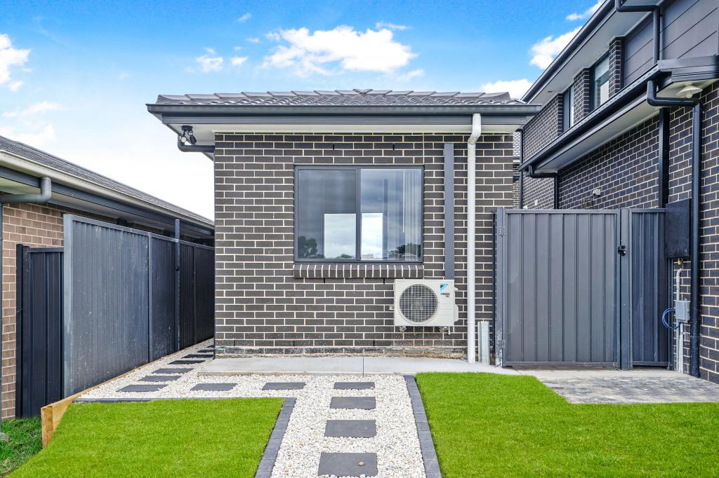 35A LIMESTONE RD, BOX HILL, NSW 2765