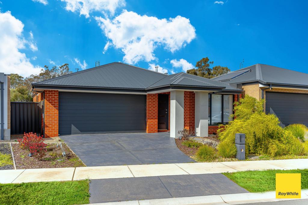 29 Bradfield Loop, Strathfieldsaye, VIC 3551