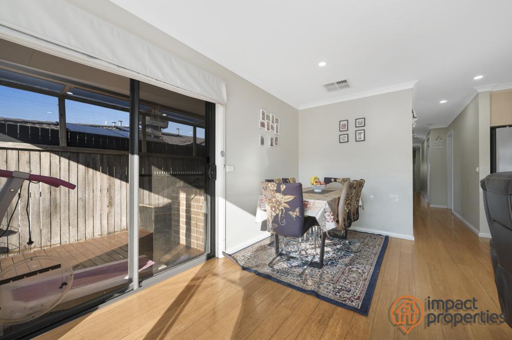 16 Hugh Gilchrist St, Casey, ACT 2913