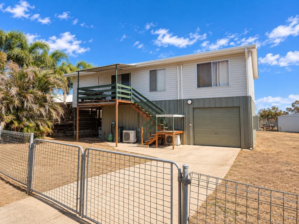 18 Miller St, Collinsville, QLD 4804