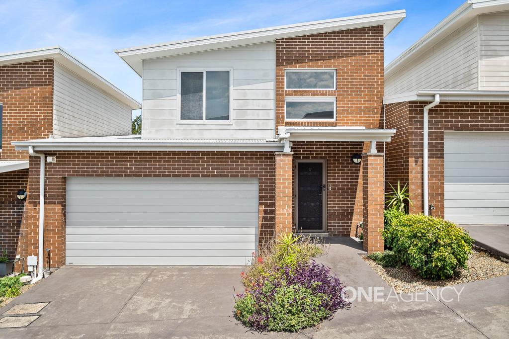 17/78 Kanahooka Rd, Kanahooka, NSW 2530