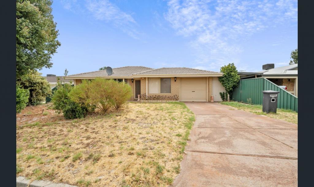 33 Eureka Pl, Seville Grove, WA 6112